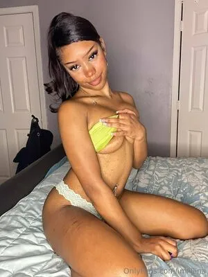 Imlillina OnlyFans Leaked Free Thumbnail Picture - #WzgMlRGubA