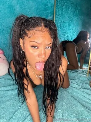 Imlillina OnlyFans Leaked Free Thumbnail Picture - #ZYHGXAMQVe