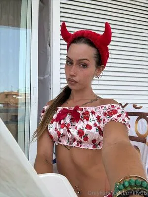 Imlily06 OnlyFans Leaked Free Thumbnail Picture - #3DZbOtsBUz