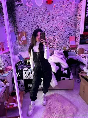 Imlily06 OnlyFans Leaked Free Thumbnail Picture - #4a7qtH9jN6