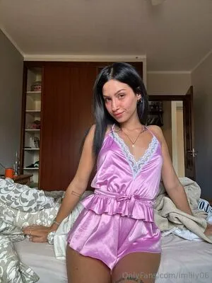 Imlily06 OnlyFans Leaked Free Thumbnail Picture - #A0Sb9CVuns