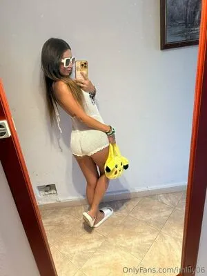 Imlily06 OnlyFans Leaked Free Thumbnail Picture - #BziRno7fw0