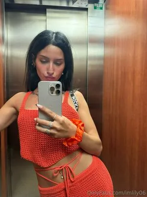 Imlily06 OnlyFans Leaked Free Thumbnail Picture - #IefHxPSa7w
