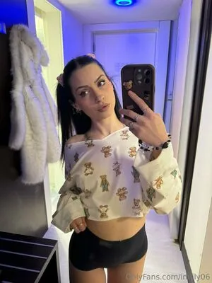 Imlily06 OnlyFans Leaked Free Thumbnail Picture - #IgKLq8rWkZ