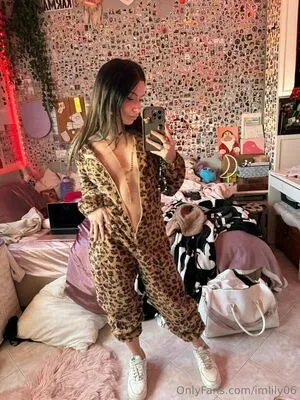 Imlily06 OnlyFans Leaked Free Thumbnail Picture - #IrQivYhXZK