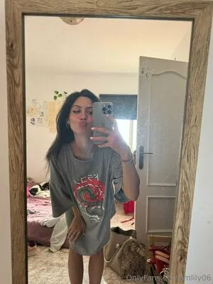 Imlily06 OnlyFans Leaked Free Thumbnail Picture - #KXEURQpttA