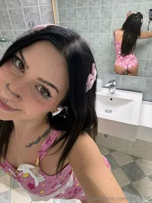 Imlily06 OnlyFans Leaked Free Thumbnail Picture - #QVaXEkIrpA
