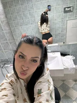 Imlily06 OnlyFans Leaked Free Thumbnail Picture - #RzWTRu6XGx