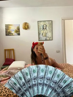 Imlily06 OnlyFans Leaked Free Thumbnail Picture - #U0nWsAjbin