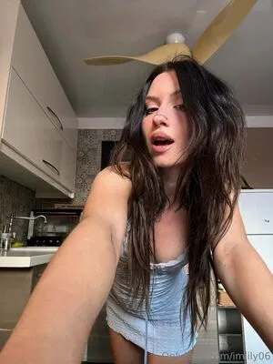 Imlily06 OnlyFans Leaked Free Thumbnail Picture - #VZ3pTbVblU