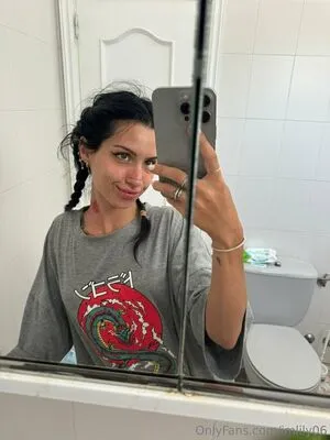 Imlily06 OnlyFans Leaked Free Thumbnail Picture - #aOuKeclF5Z