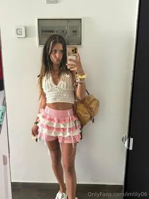 Imlily06 OnlyFans Leaked Free Thumbnail Picture - #an5nu7c510