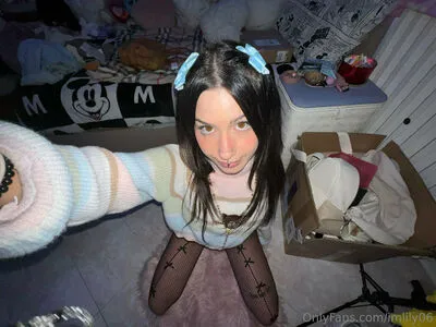 Imlily06 OnlyFans Leaked Free Thumbnail Picture - #bb2pdRk8t9