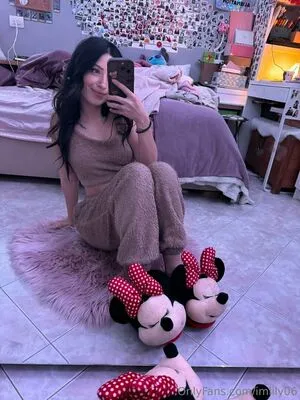 Imlily06 OnlyFans Leaked Free Thumbnail Picture - #howbiXuehI