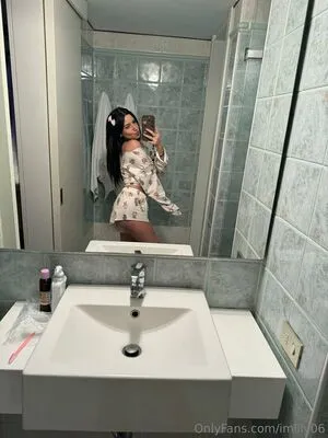Imlily06 OnlyFans Leaked Free Thumbnail Picture - #n3ndzB2Ct9
