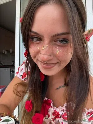 Imlily06 OnlyFans Leaked Free Thumbnail Picture - #pkxVQZALLS