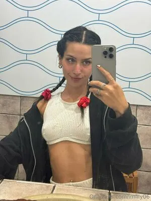 Imlily06 OnlyFans Leaked Free Thumbnail Picture - #tV1MRRxuvI