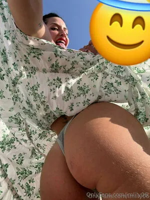 Imlily06 OnlyFans Leaked Free Thumbnail Picture - #uyBVScoyUN