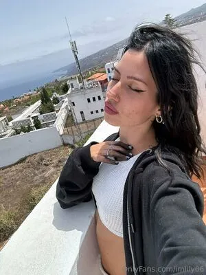 Imlily06 OnlyFans Leaked Free Thumbnail Picture - #xg89Hq20mp
