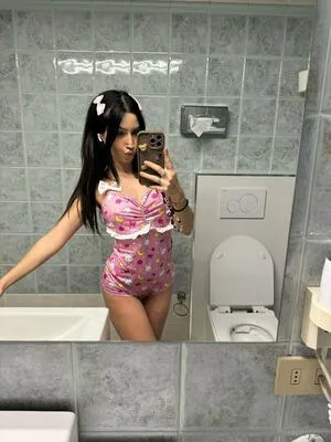 Imlily06 OnlyFans Leaked Free Thumbnail Picture - #zVX2jlhlcE