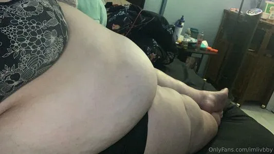 Imlivbby OnlyFans Leaked Free Thumbnail Picture - #8Dj6bpTz8q