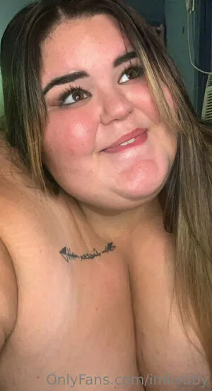 Imlivbby OnlyFans Leaked Free Thumbnail Picture - #CFhatfnzau