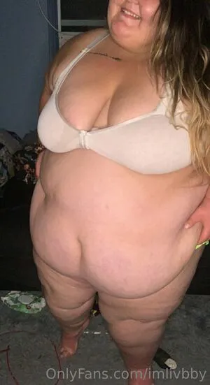 Imlivbby OnlyFans Leaked Free Thumbnail Picture - #ORanOe1j1k