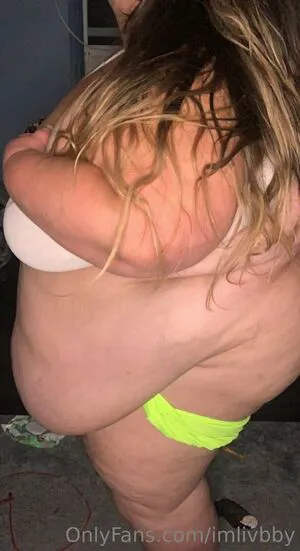 Imlivbby OnlyFans Leaked Free Thumbnail Picture - #o8eBk9BPBa