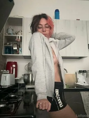 Imlollipop OnlyFans Leaked Free Thumbnail Picture - #33dgjl5llU