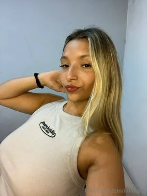 Imlouna OnlyFans Leaked Free Thumbnail Picture - #79Zb4IlE5s