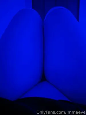 Immaeve OnlyFans Leaked Free Thumbnail Picture - #1TQy4LWv0w