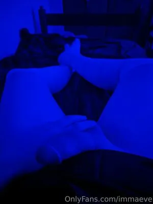 Immaeve OnlyFans Leaked Free Thumbnail Picture - #3ptqHK1R8x