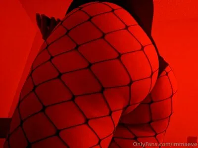 Immaeve OnlyFans Leaked Free Thumbnail Picture - #8P4hl2bYiG