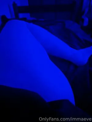 Immaeve OnlyFans Leaked Free Thumbnail Picture - #B9261RUqBS