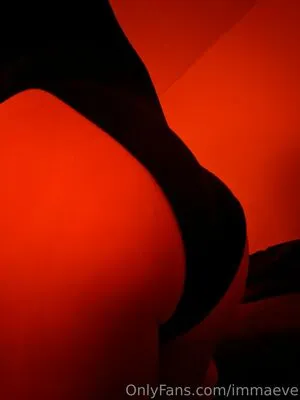 Immaeve OnlyFans Leaked Free Thumbnail Picture - #G9t4lTUU8b