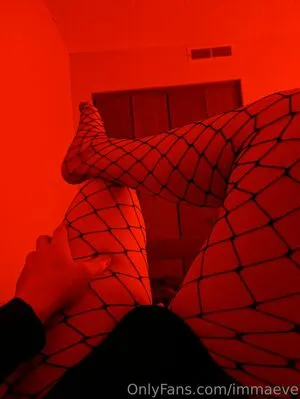 Immaeve OnlyFans Leaked Free Thumbnail Picture - #N3RTh1CF4x