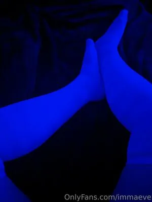 Immaeve OnlyFans Leaked Free Thumbnail Picture - #R7dRE0nWAT