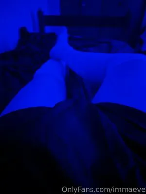Immaeve OnlyFans Leaked Free Thumbnail Picture - #STWbGAB54E