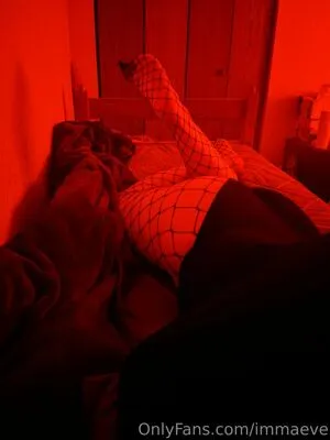 Immaeve OnlyFans Leaked Free Thumbnail Picture - #hofdSqOYhf