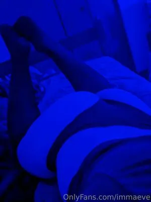 Immaeve OnlyFans Leaked Free Thumbnail Picture - #hu4c0bIEvm