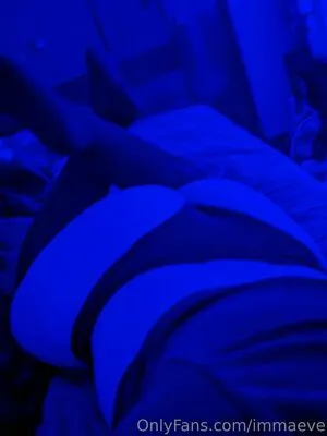 Immaeve OnlyFans Leaked Free Thumbnail Picture - #i3kMfasex3