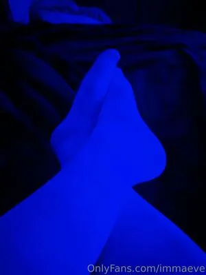Immaeve OnlyFans Leaked Free Thumbnail Picture - #uvxOmYZ5Ub