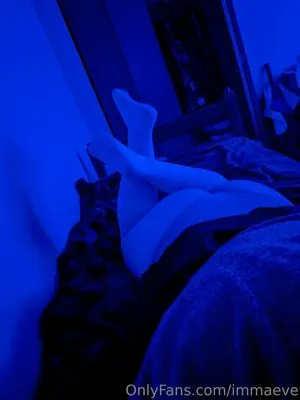 Immaeve OnlyFans Leaked Free Thumbnail Picture - #zCf4ar6m29