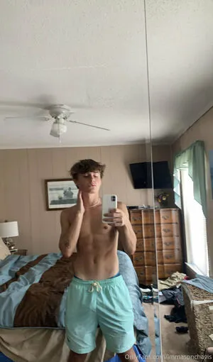 Immasonchavis OnlyFans Leaked Free Thumbnail Picture - #7K2eptg6cc