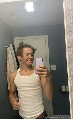 Immasonchavis OnlyFans Leaked Free Thumbnail Picture - #9HUH4yWZ97
