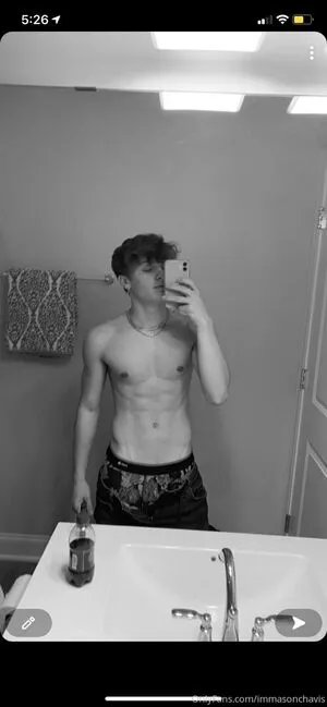 Immasonchavis OnlyFans Leaked Free Thumbnail Picture - #BWjgFGRCeU