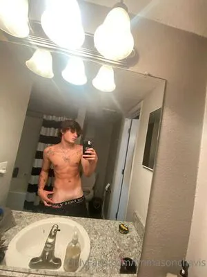 Immasonchavis OnlyFans Leaked Free Thumbnail Picture - #GjjonnESnI