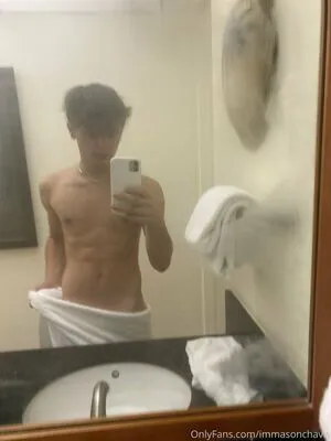 Immasonchavis OnlyFans Leaked Free Thumbnail Picture - #ML3rr3FbAP