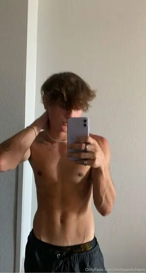 Immasonchavis OnlyFans Leaked Free Thumbnail Picture - #S5D7pl9NGB