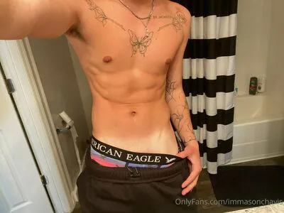 Immasonchavis OnlyFans Leaked Free Thumbnail Picture - #gPbBlM8cmh